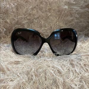 Ray-Ban Jackie OHH ll